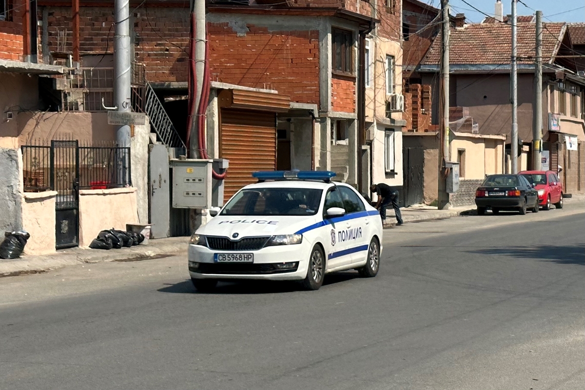 Подсъдим за смъртоносно намушкване в "Столипиново" изчезна, издирват го