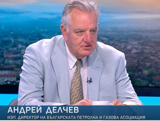 Андрей Делчев