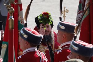 Военни формирования ще проведат дни на отворените врати по повод 1 юни
