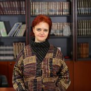 Ярослава Прохазкова