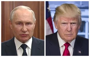 За 9 май сме като котката на Шрьодингер