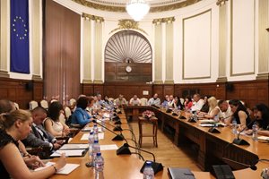 Надграждат платформата за оповестяване на пръсканията в публичен електронен регистър