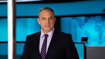Юксел Кадриев направи "удара на живота си"