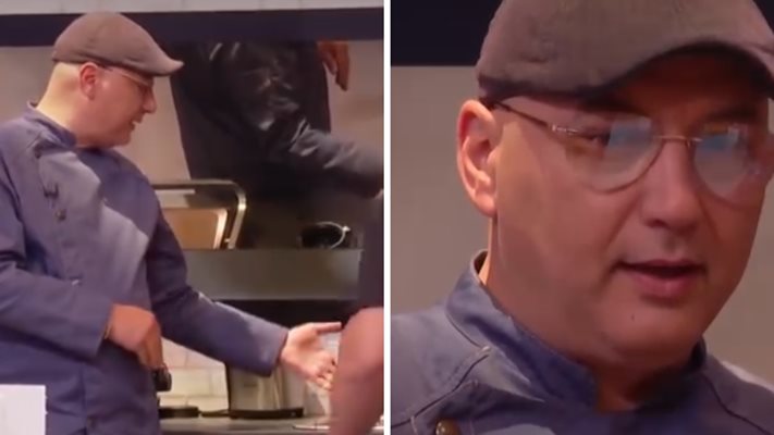 Шеф Манчев избухна в "Муха в супата"