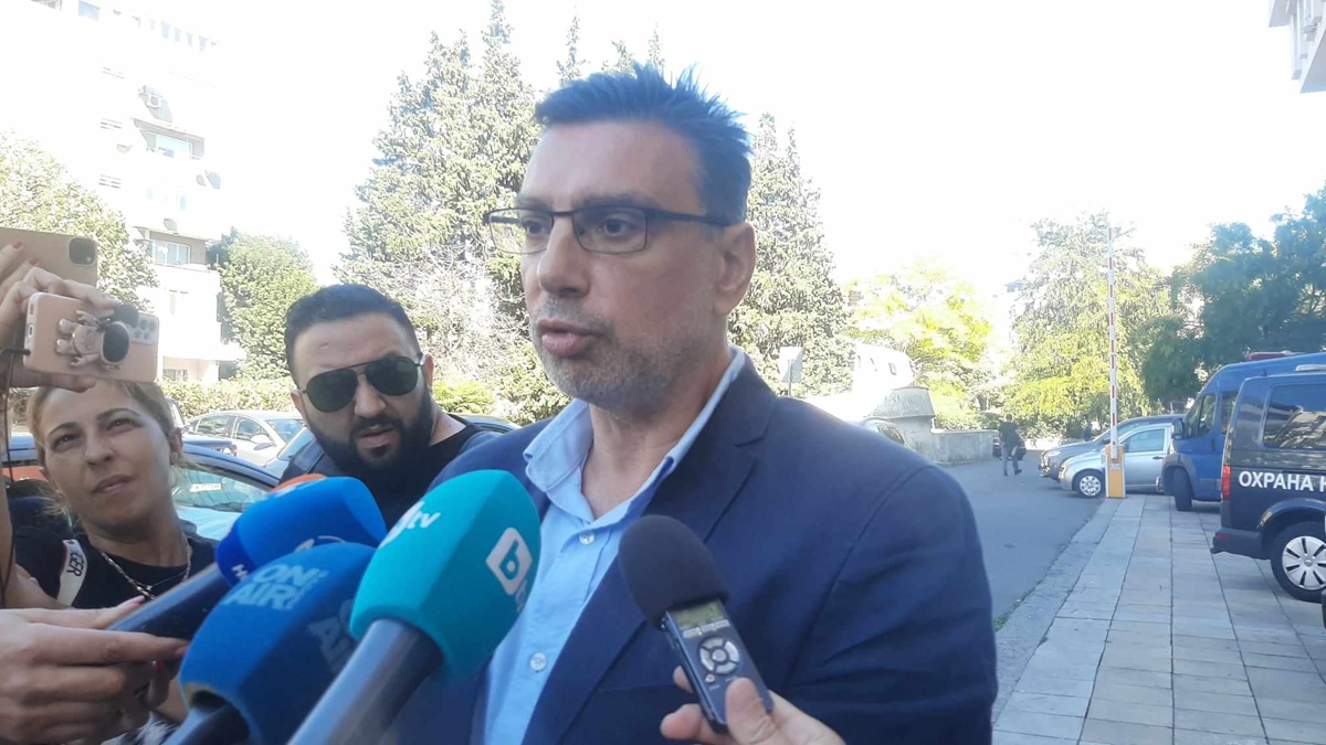 Убитата в Приморско чехкиня удушена с голи ръце от любимия си