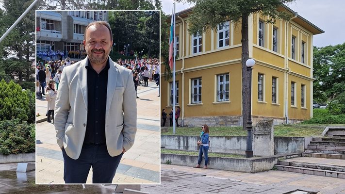 Директорът на историческия музей Владимир Иванов: Попово не е основано от поп