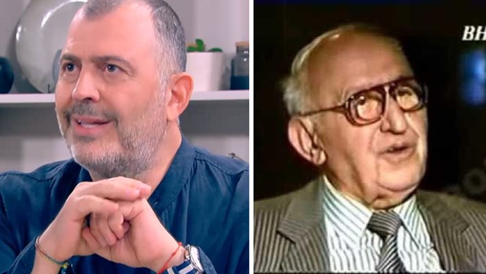 Стойчо Керев: Когато направих интервюто с Тодор Живков, на следващия ден ме разсипаха