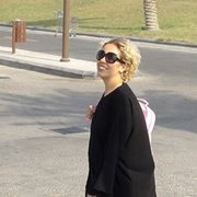 Ана Михова
