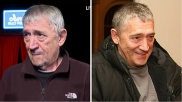 Актьорът Ивайло Христов на почивка: Имам си кану, гмуркам се и си говоря с рибките