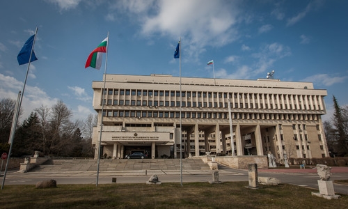 МВнР с призив към българите в Близкия изток
