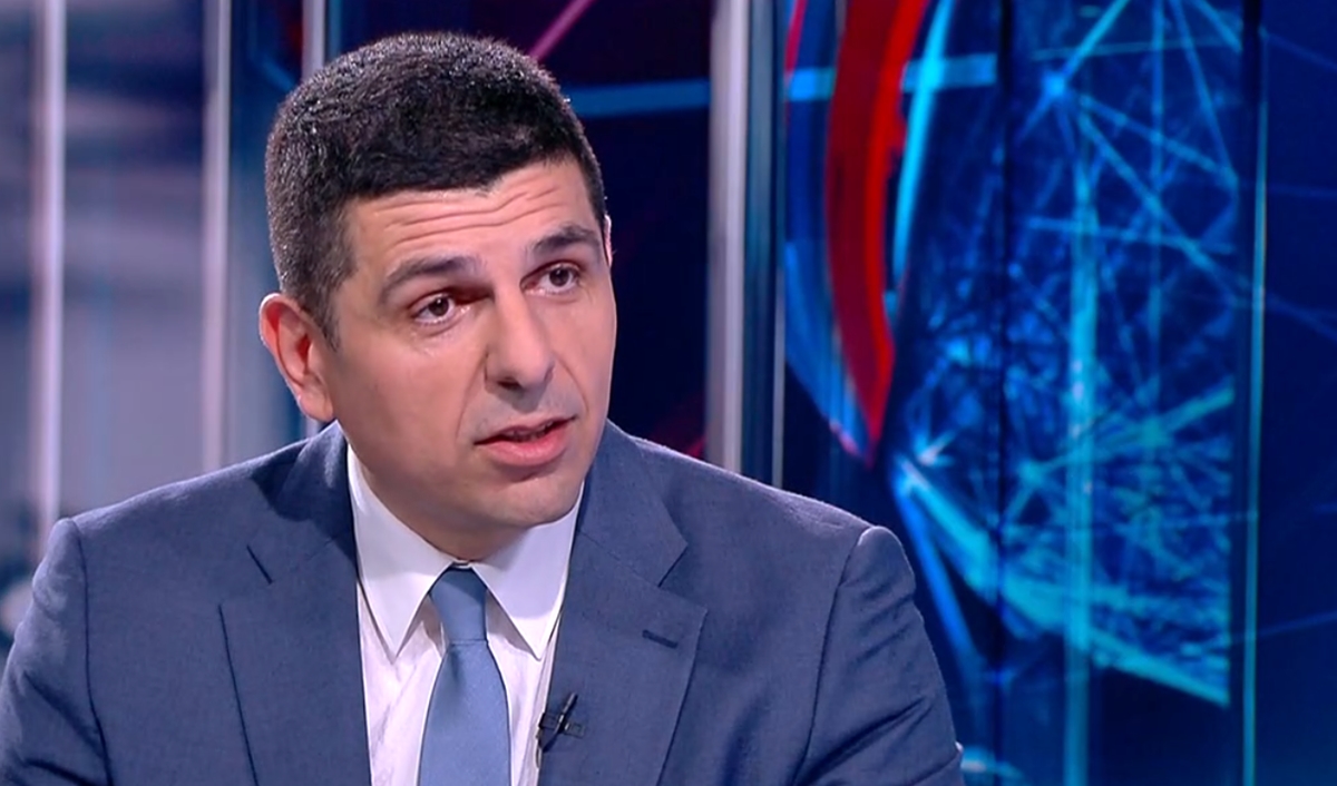Ивайло Мирчев: Не се справихме с разяснителната кампания за еврото