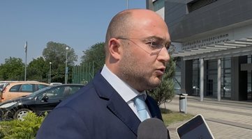 Министърът на правосъдието в Пловдив: В битката с имотната мафия се борим и с юристи, стоящи зад схемите
