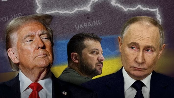 Няма среща Путин - Зеленски, преговарят второстепенни чиновници
