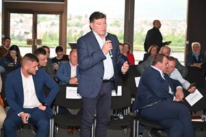 АЗПБ с апел към премиера: Не подкрепяйте митата върху торовете!