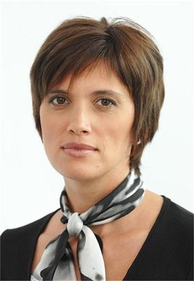Александър Фогел е новият изпълнителен директор на TV7 и NEWS7