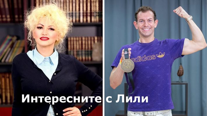 Актьорът Антон Порязов: Отказах на "Ергенът", не се разбрахме