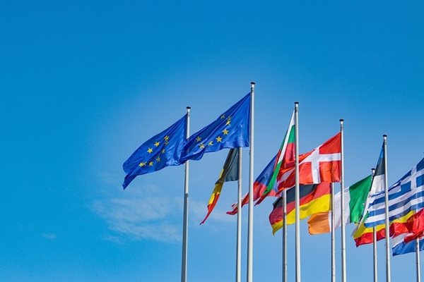 Страната ни бележи ръст на годишна основа Снимка: pixabay