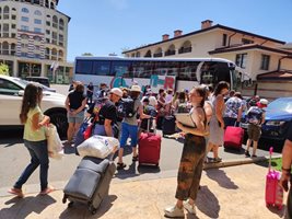 Търсещи убежище съдят Германия заради връщане от границата