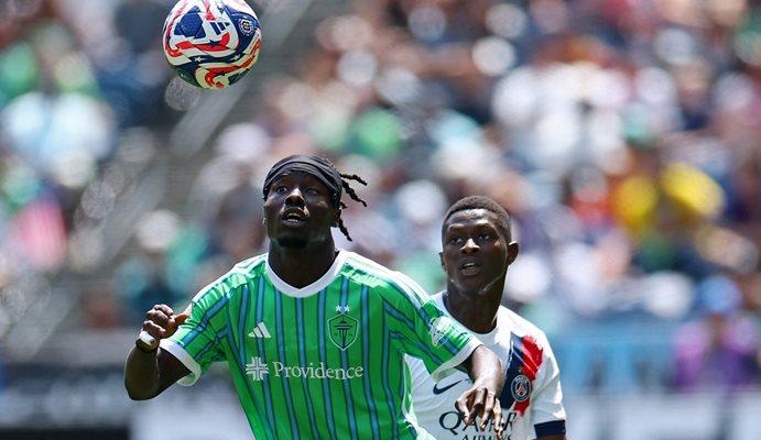 Футболист без око игра на световното
