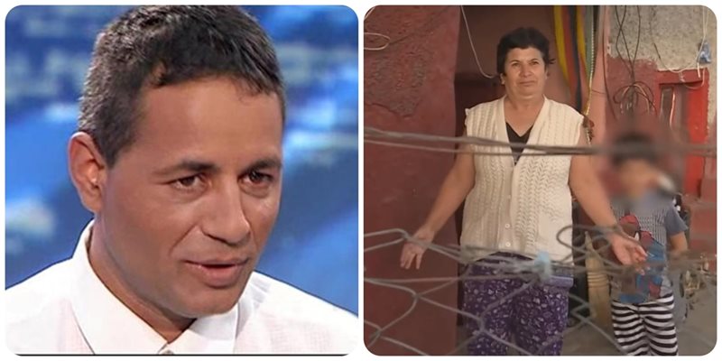 Помните ли младия меринджей? Лежи в затвора за убийство