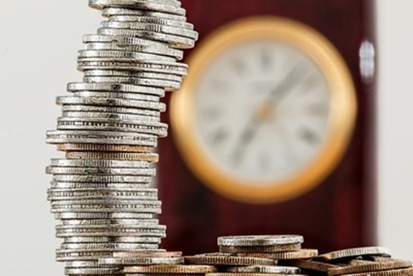 Инфлацията в Германия се е забавила до 2,1 на сто през май