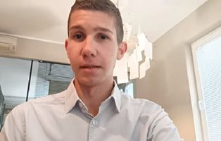 Създателят на картата "Черна писта": Който я отвори, ще се уплаши. Ситуацията е ужасяваща