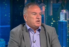 Владимир Чуков КАДЪР: NOVA
