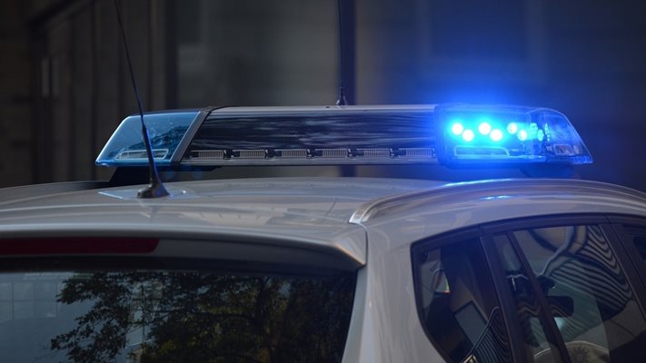 Пиян пловдивчанин скочи срещу полицаи, поискали да го проверят
