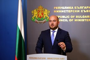 Георги Георгиев: Подготвяме нов закон за детско правосъдие