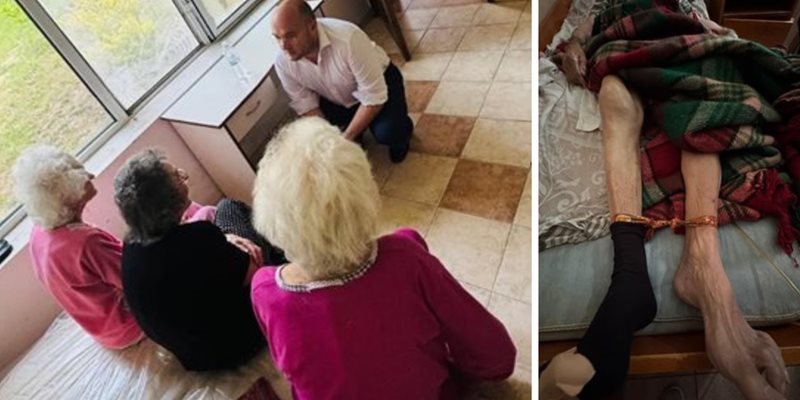 Съдът реши съдбата на арестуваните за дома на ужасите в Ягода