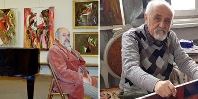 Другата седмица се сбогуваме с Енчо Пиронков