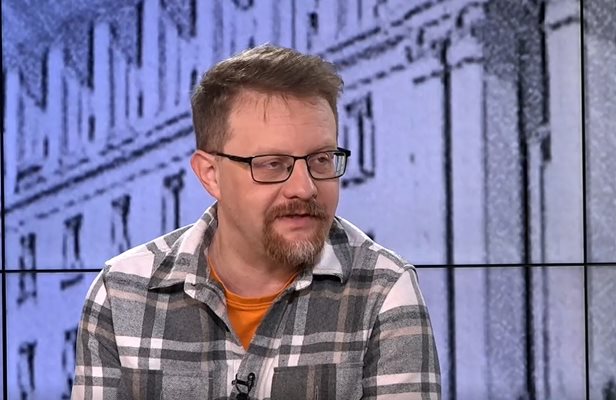 Мила Гешакова