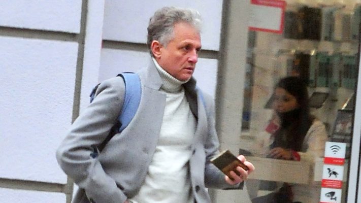 Къци Вапцаров подкрепи запазването на лева
