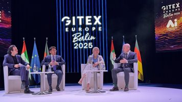 България участва активно в развитието на изкуствения интелект в ЕС