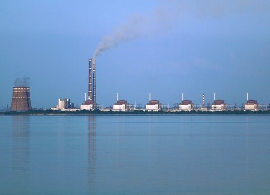 Русия няма да поднови експлоатацията на Запорожката АЕЦ в най-близко бъдеще