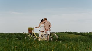 Защо партньорът не ти показва обич?