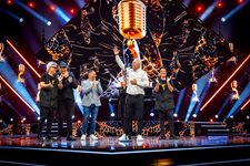 Катя Паскалева предрекла на Стоичков, че ще пропее